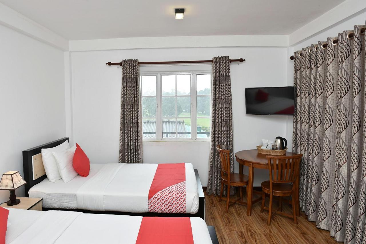 Oyo 430 The Turf Villa Nuwara Eliya Eksteriør billede