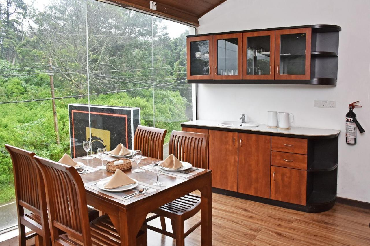 Oyo 430 The Turf Villa Nuwara Eliya Eksteriør billede
