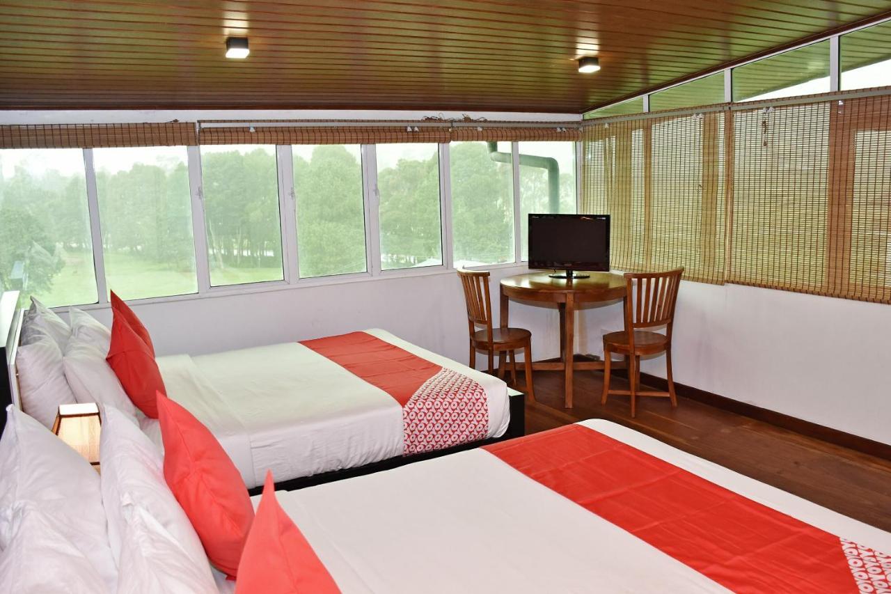 Oyo 430 The Turf Villa Nuwara Eliya Eksteriør billede